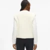 Gilet bouclé Gilet bouclé