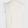 Gilet bouclé Gilet bouclé