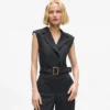 Gilet con borchie Karl DNA Gilet con borchie Karl DNA