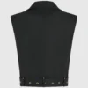 Gilet con borchie Karl DNA Gilet con borchie Karl DNA