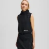 GILET CON CAPPUCCIO GILET CON CAPPUCCIO