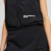 GILET CON CAPPUCCIO GILET CON CAPPUCCIO