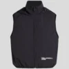 GILET CON CAPPUCCIO GILET CON CAPPUCCIO