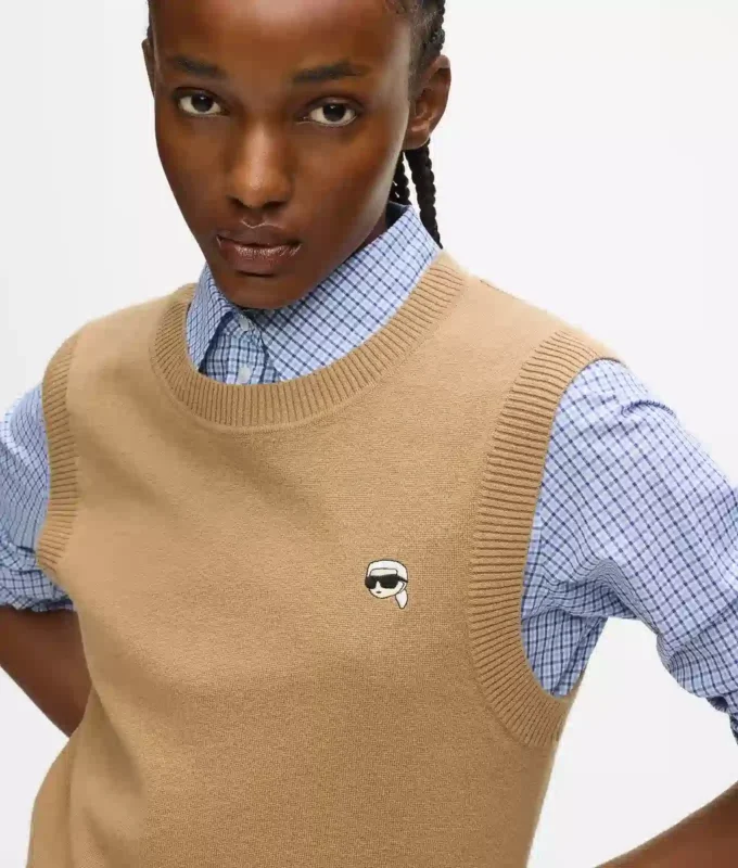 Gilet Ikon