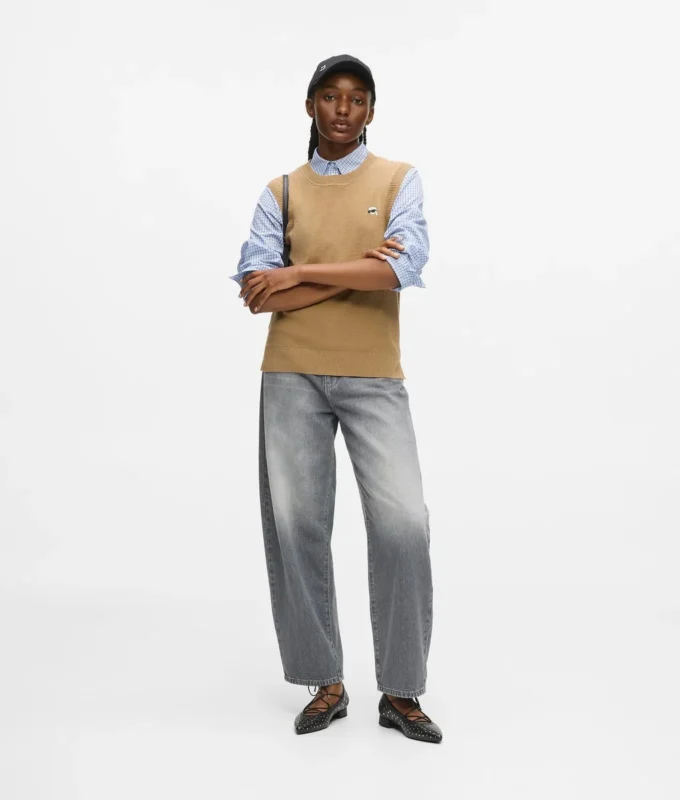 Gilet Ikon