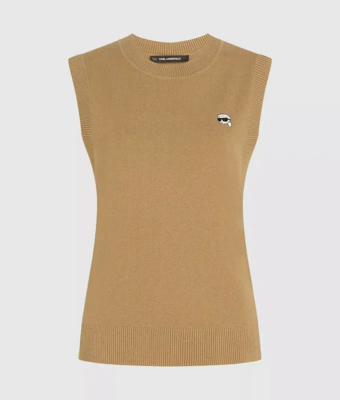 Gilet Ikon