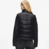 Gilet imbottito reversibile Gilet imbottito reversibile