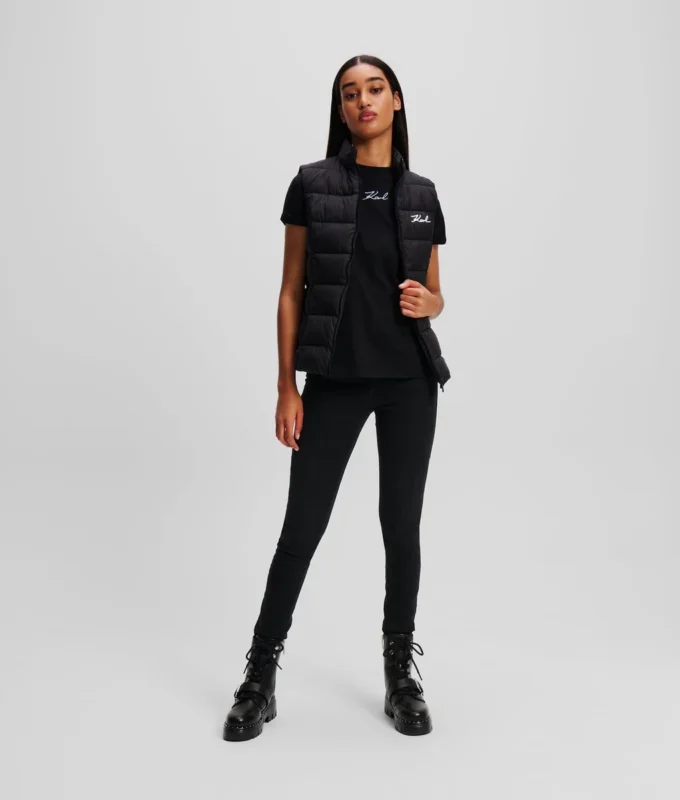 GILET IMPORTATO
