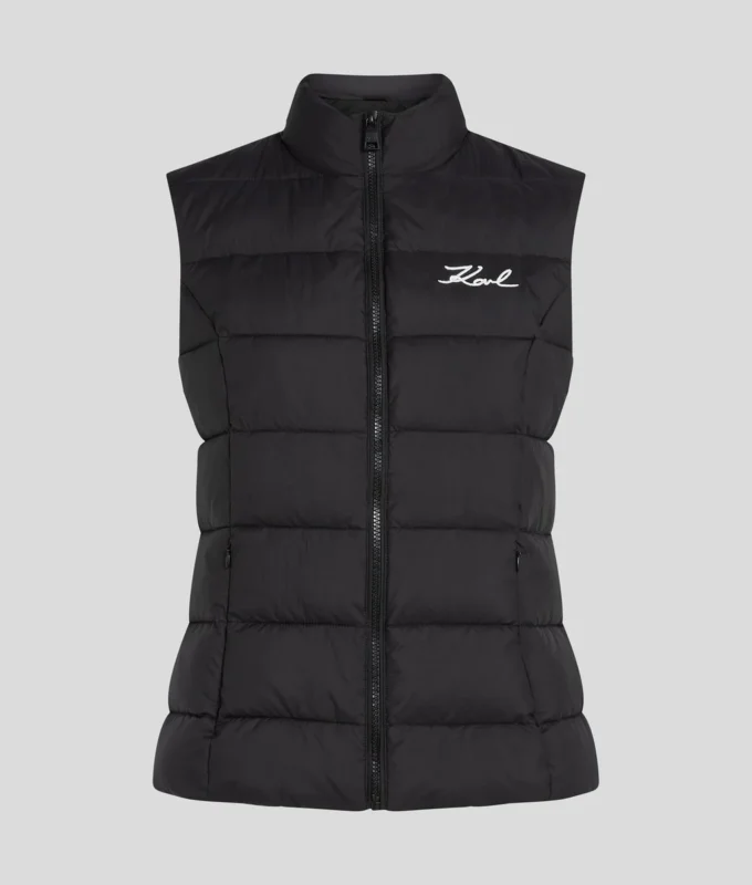 GILET IMPORTATO