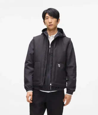 GILET IMPORTATO IKON