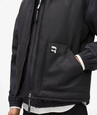 GILET IMPORTATO IKON