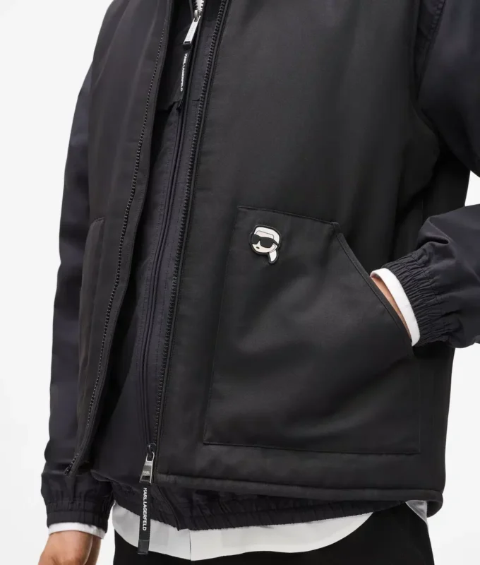 GILET IMPORTATO IKON GILET IMPORTATO IKON