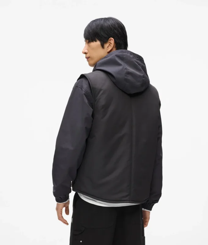 GILET IMPORTATO IKON GILET IMPORTATO IKON