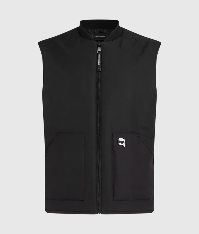 GILET IMPORTATO IKON GILET IMPORTATO IKON
