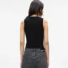 Gilet in maglia Gilet in maglia