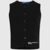 Gilet in maglia Gilet in maglia