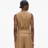 Gilet in misto lana Gilet in misto lana