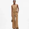 Gilet in misto lana Gilet in misto lana