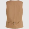 Gilet in misto lana Gilet in misto lana