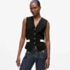 Gilet Karl DNA Gilet Karl DNA