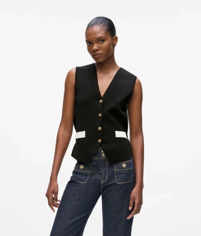 Gilet Karl DNA Gilet Karl DNA