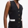 Gilet Karl DNA Gilet Karl DNA