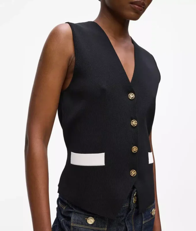 Gilet Karl DNA Gilet Karl DNA