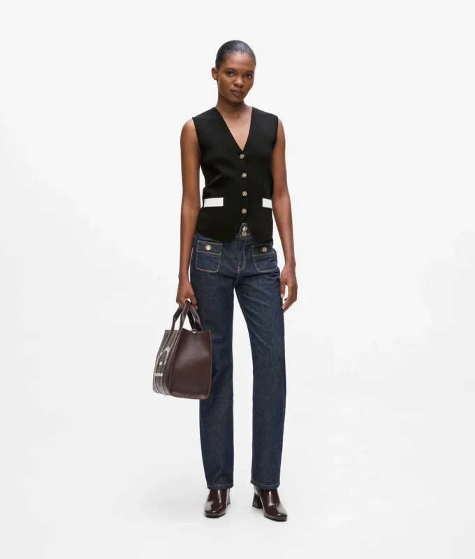 Gilet Karl DNA Gilet Karl DNA