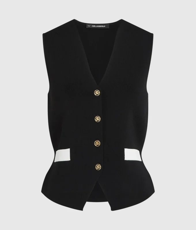 Gilet Karl DNA Gilet Karl DNA