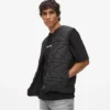 Gilet leggero e ripiegabile