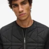 Gilet leggero e ripiegabile