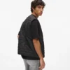 Gilet leggero e ripiegabile