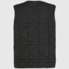 Gilet leggero e ripiegabile