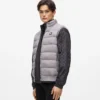 Gilet piumino leggero Gilet piumino leggero