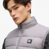 Gilet piumino leggero Gilet piumino leggero