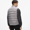 Gilet piumino leggero Gilet piumino leggero
