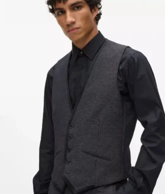 Gilet sartoriale