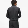Gilet sartoriale