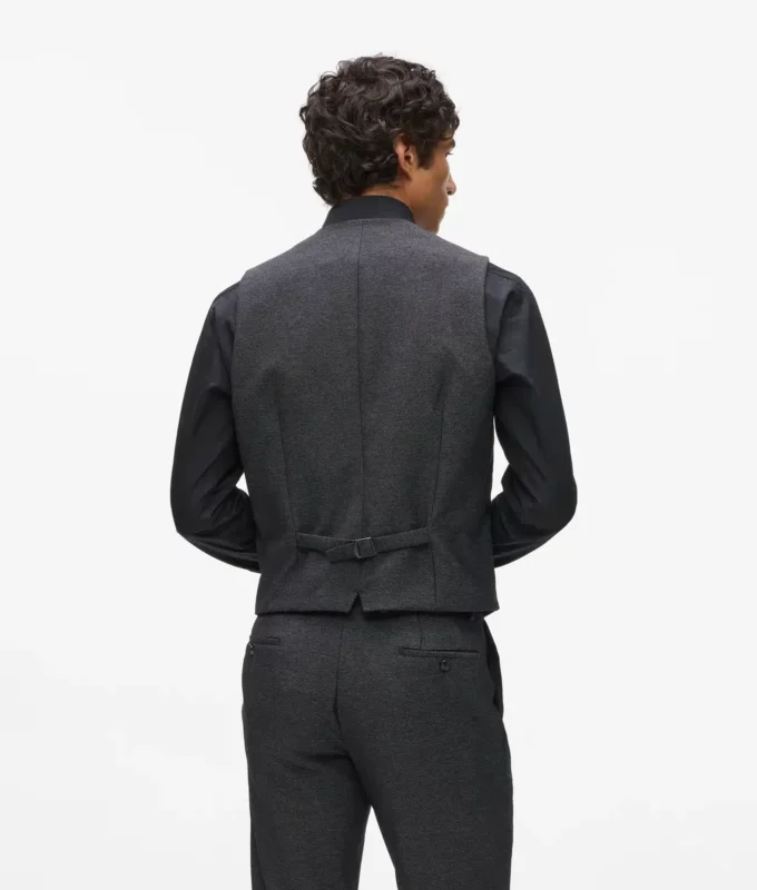 Gilet sartoriale