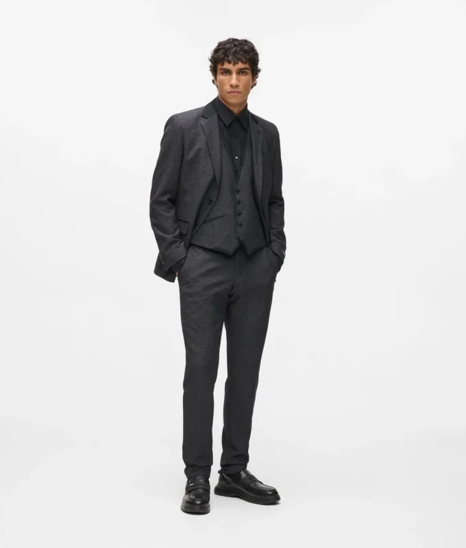 Gilet sartoriale