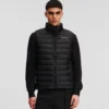 GILET TRAPUNTATO GILET TRAPUNTATO