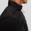 GILET TRAPUNTATO GILET TRAPUNTATO