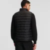 GILET TRAPUNTATO GILET TRAPUNTATO
