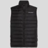 GILET TRAPUNTATO GILET TRAPUNTATO