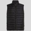 GILET TRAPUNTATO GILET TRAPUNTATO