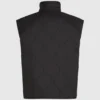 GILET TRAPUNTATO