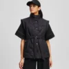 GILET TRAPUNTATO LEGGERO