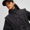 GILET TRAPUNTATO LEGGERO