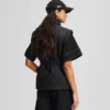 GILET TRAPUNTATO LEGGERO