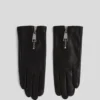 GUANTI CON ZIP K/ESSENTIAL GUANTI CON ZIP K/ESSENTIAL